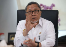 Menteri Koordinator Bidang Pangan Zulkifli Hasan. Sumber: kompas.com