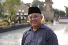 Mantan Ketua KPU Arief Budiman. Sumber: Mantan Ketua KPU Arief Budiman. Sumber: kompas.com