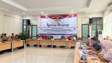RAPP Dukung Upaya Pemerintah Dalam Percepatan Penurunan Stunting di Kuansing