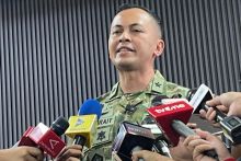 Kepala Biro Informasi Pertahanan Kementerian Pertahanan Brigjen TNI Rico Ricardo Sirait. Sumber: kompas.com