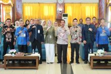 Gandeng OJK, Pemkab Siak Perkuat Literasi Keuangan ASN dan UMKM