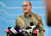 Menteri Investasi dan Hilirisasi/Kepala BKPM Rosan Roeslani. Sumber: Internet