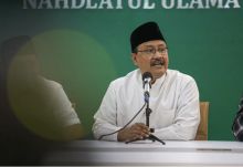 Menteri Sosial (Mensos) Saifullah Yusuf atau Gus Ipul. Sumber: Infobank