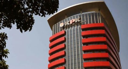 Gedung KPK. Sumber: Internet