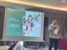 Tanoto Foundation Dorong Transformasi Jurnalisme Berkualitas di Era AI dan Digital