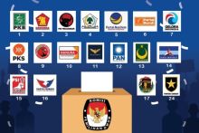 Logo partai. Sumber: Sindonews.com