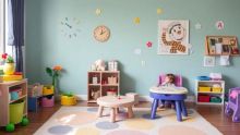 Ilustrasi daycare. Sumber: liputan6.com