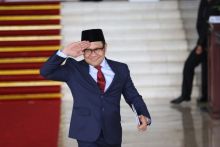 Menteri Koordinator Bidang Pemberdayaan Masyarakat Muhaimin Iskandar. Sumber: kompas.com