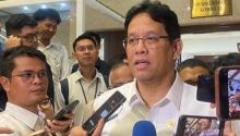 Menteri Keuangan Purbaya Yudhi Sadewa. Sumber: detik.com