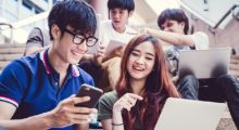 Kabar Gembira, Tanoto Foundation Buka Kesempatan Fellowship, Dapat Tunjangan dan Peluang Jejaring