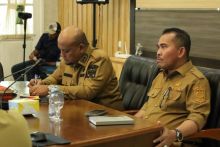 Sekolah Nasional Terintegrasi Dikebut, Siak Targetkan 14 Lokasi