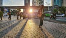 Mengejutkan, Data BPS Ungkap Mayoritas Penduduk Jakarta Milenial dan Gen Z