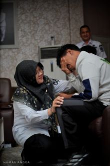 Dari Siak ke Bogor, Pemuda Disabilitas Kejar Masa Depan Lewat Pelatihan