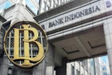 Bank Indonesia. Sumber: Internet