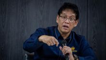 Menteri Keuangan Purbaya Yudhi Sadewa. Sumber: Kompas.com