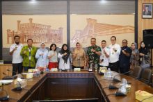 Pemkab Siak Usulkan SNT di 14 Kecamatan, Kampung Rempak Masuk 30 Besar Nasional
