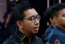 Plt Deputi Bidang Kemitraan dan Hubungan Media Badan Komunikasi (Bakom), Kurnia Ramadhana. Sumber: inews.id