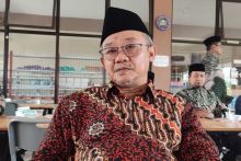Menteri Pendidikan Dasar dan Menengah (Mendikdasmen) Abdul Mu'ti. Sumber: kompas.com