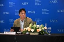 Menteri Keuangan Purbaya Yudhi Sadewa. Sumber: CNBC