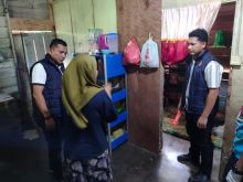 Satreskrim Polres Siak Amankan Ibu Tiri Diduga Aniaya Anak hingga Tewas