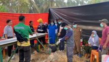 Diduga Korban Kekerasan, Jenazah Bocah di Siak Diautopsi