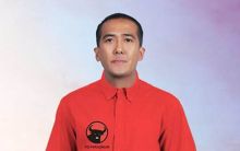 Buronan Harun Masiku. Sumber: RRI
