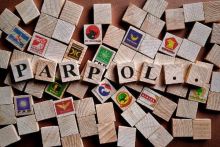 Ilistrasi parpol. Sumber: Internet