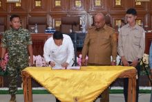 Ketua DPRD Siak Tekankan Sinkronisasi Aspirasi Masyarakat dalam Musrenbang RKPD 2027
