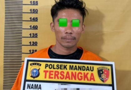 Satu Pelaku Kasus Pencabulan Diamankan Polisi