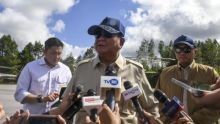 Presiden Prabowo Subianto. Sumber: cnnindonesia.com