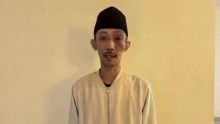 Anggota DPRD Jember Fraksi Gerindra, Ahmad Syahri Assidiqi. Sumber: cnnindonesia.com