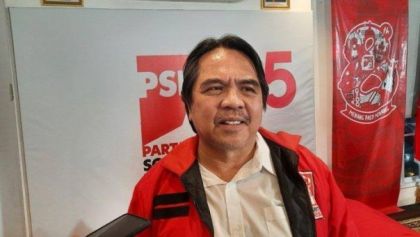 Mantan politisi PSI Ade Armando. Sumber: detik.com