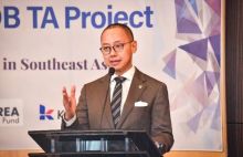 Wakil Ketua MPR Eddy Soeparno. Sumber: MPR