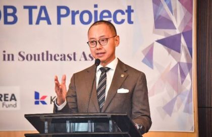 Wakil Ketua MPR Eddy Soeparno. Sumber: MPR
