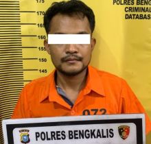 Peredaran Sabu di Wonosari Barat Terungkap