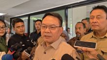 Kepala Staf Kepresidenan (KSP), Dudung Abdurachman. Sumber: Internet