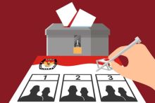 Ilustrasi pemilu. Sumber: Hukum Online