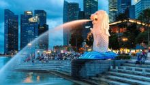 Wisata di Singapura. Sumber: detik.com