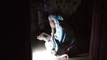 Ilistrasi mati lampu. Sumber: suara.com
