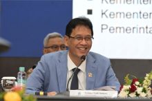 Menteri Keuangan Purbaya Yudhi Sadewa. Sumber: Internet