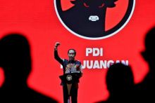 Presiden ke-7 Joko Widodo. Sumber: Internet