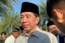Presiden ke-7 Joko Widodo. Sumber: kompas.com