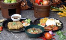 Enam Menu Sapta Rasa ARYADUTA Pekanbaru Siap Manjakan Lidah Pecinta Kuliner