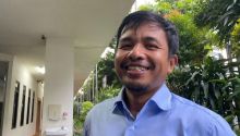 Anggota KPU RI, Idham Holik. Sumber: detik.com