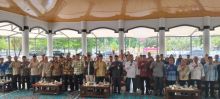 Menuju Kemandirian Pangan Berkelanjutan, KTNA Siak Pilih Pengurus Baru Periode 2026–2031