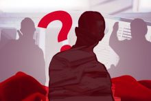 Ilistrasi Capres. Sumber: kompas.com