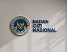 Badan Gizi Nasional. Sumber: BGN
