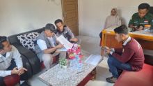 KPU Siak Turunkan Enam Tim Coktas PDPB ke Enam Kecamatan