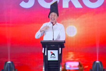 Presiden ke-7 Joko Widodo. Sumber: Internet