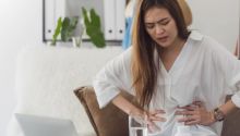 Jangan Sepelekan Jika Dada Terasa Terbakar, Bisa Jadi Tanda 10 Penyakit Ini